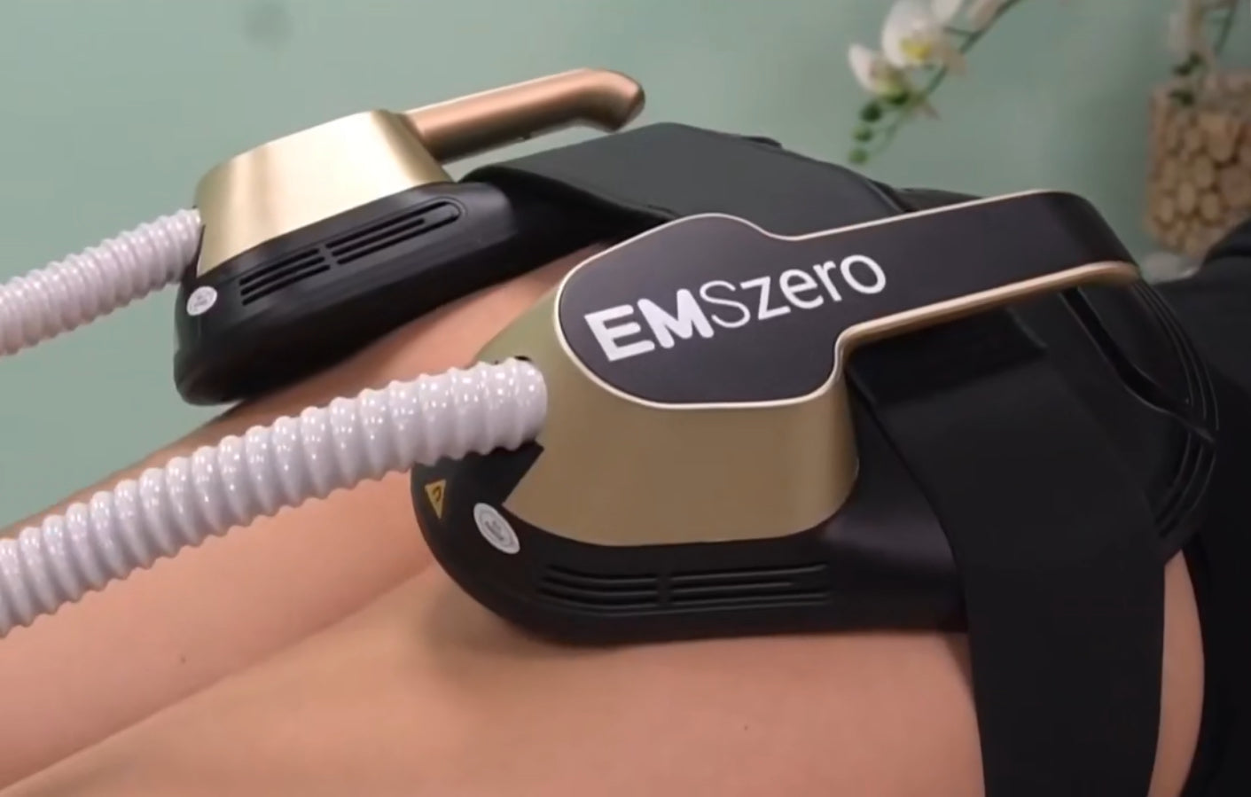 How Does EMSzero Work? – Canta SPA & Equipment