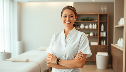 Top Aesthetic Machines to Launch Your Home-Based Beauty Business