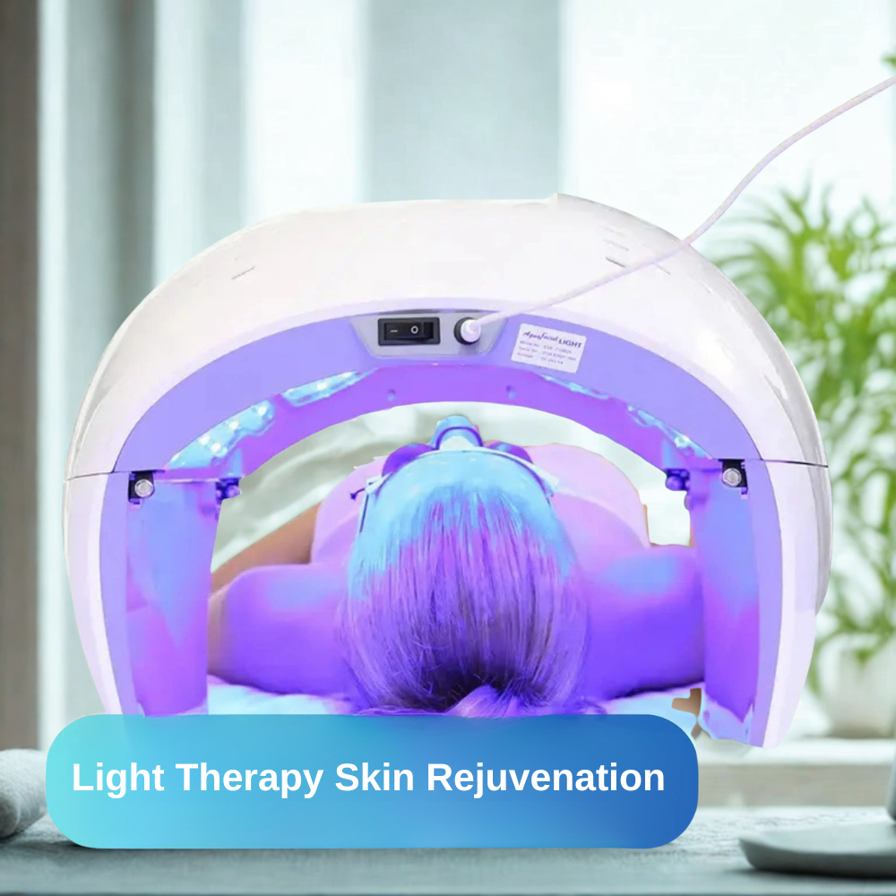 Light Therapy Systems