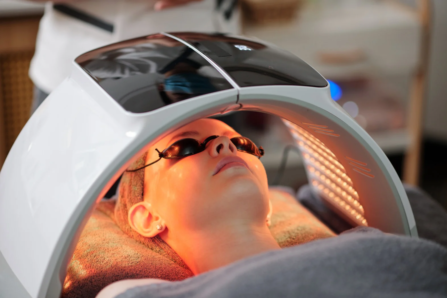 Light Therapy Devices