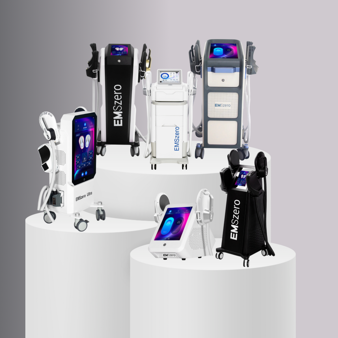 EMSzero Body Sculpting Machines | EMSzero Machines for Sale – Canta SPA ...