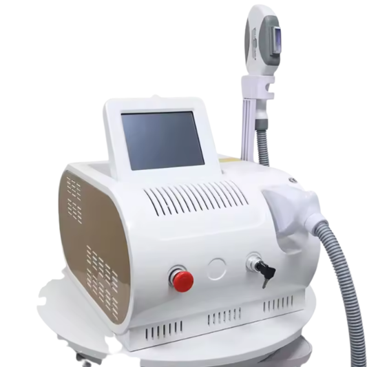 PuraSkin Pro IPL Laser System for Hair Removal