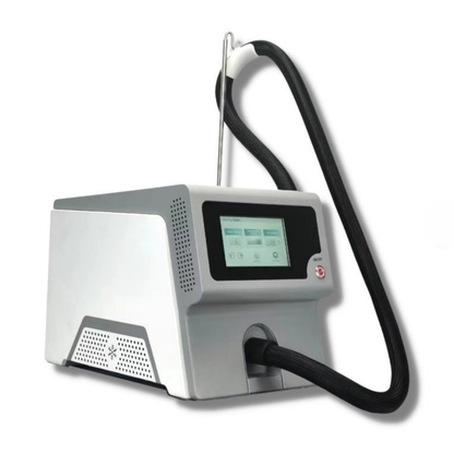 Skin Cooling Machine Pro400