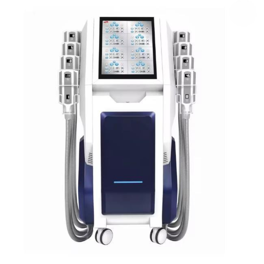 CryoMax 8-in-1 Sculpting Machine