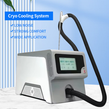 Skin Cooling Machine Pro400