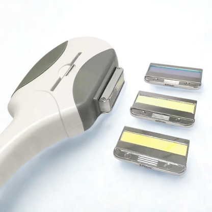 IPL OPT Laser Hair Removal Machine