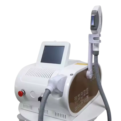 IPL OPT Laser Hair Removal Machine