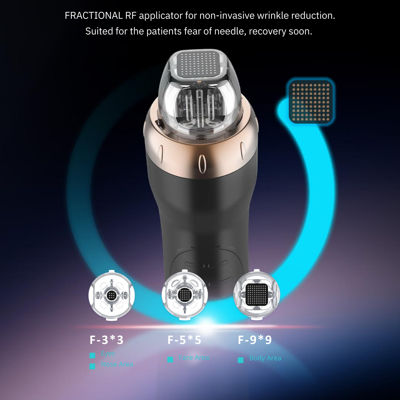 Lumina MORPH8+