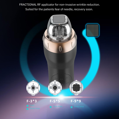 Lumina MORPH8+