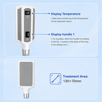CryoMax 8-in-1 Sculpting Machine