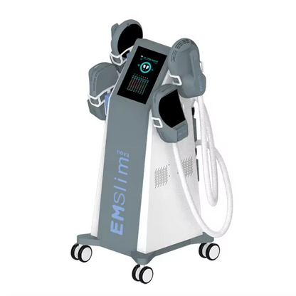 EMS Nova Body Sculpting Machine