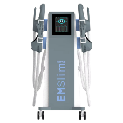 EMS Nova Body Sculpting Machine