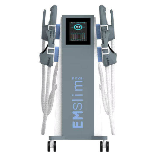 EMS Nova Body Sculpting Machine