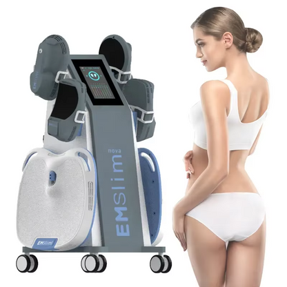 EMS Nova Body Sculpting Machine