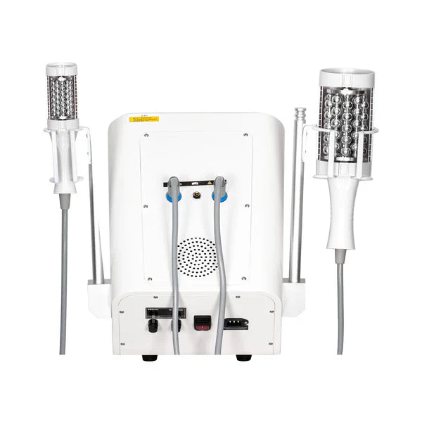 Roller Massage Machine Diamond Cleo