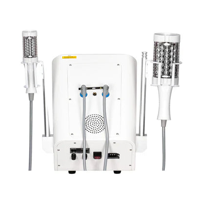 Roller Massage Machine Diamond Cleo
