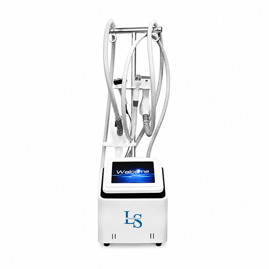 4 In 1 Vera Body Contouring Machine LuxePro