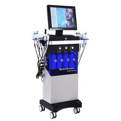 AQUA-LAB Hydro Dermabrasion Facial Machine Professional