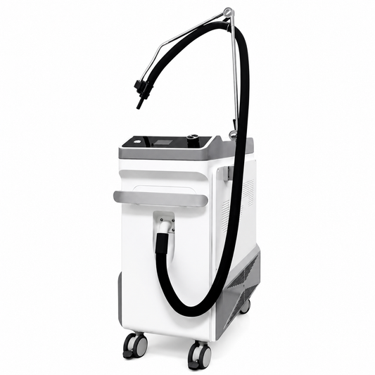 Frostella Professional Skin Cooling System