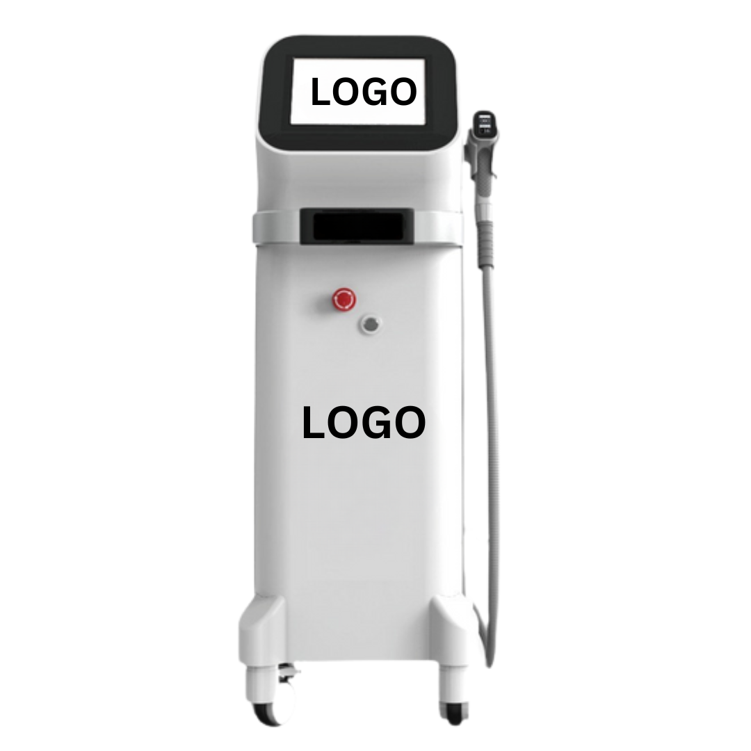 Torno Elite Plus - Diode Laser Hair Removal Machine (4 Wavelengths)