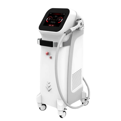 Torno Elite Plus - Diode Laser Hair Removal Machine (4 Wavelengths)