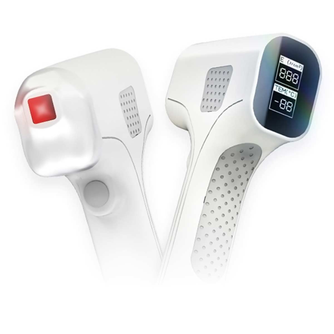 Torno Elite Plus - Diode Laser Hair Removal Machine (4 Wavelengths)
