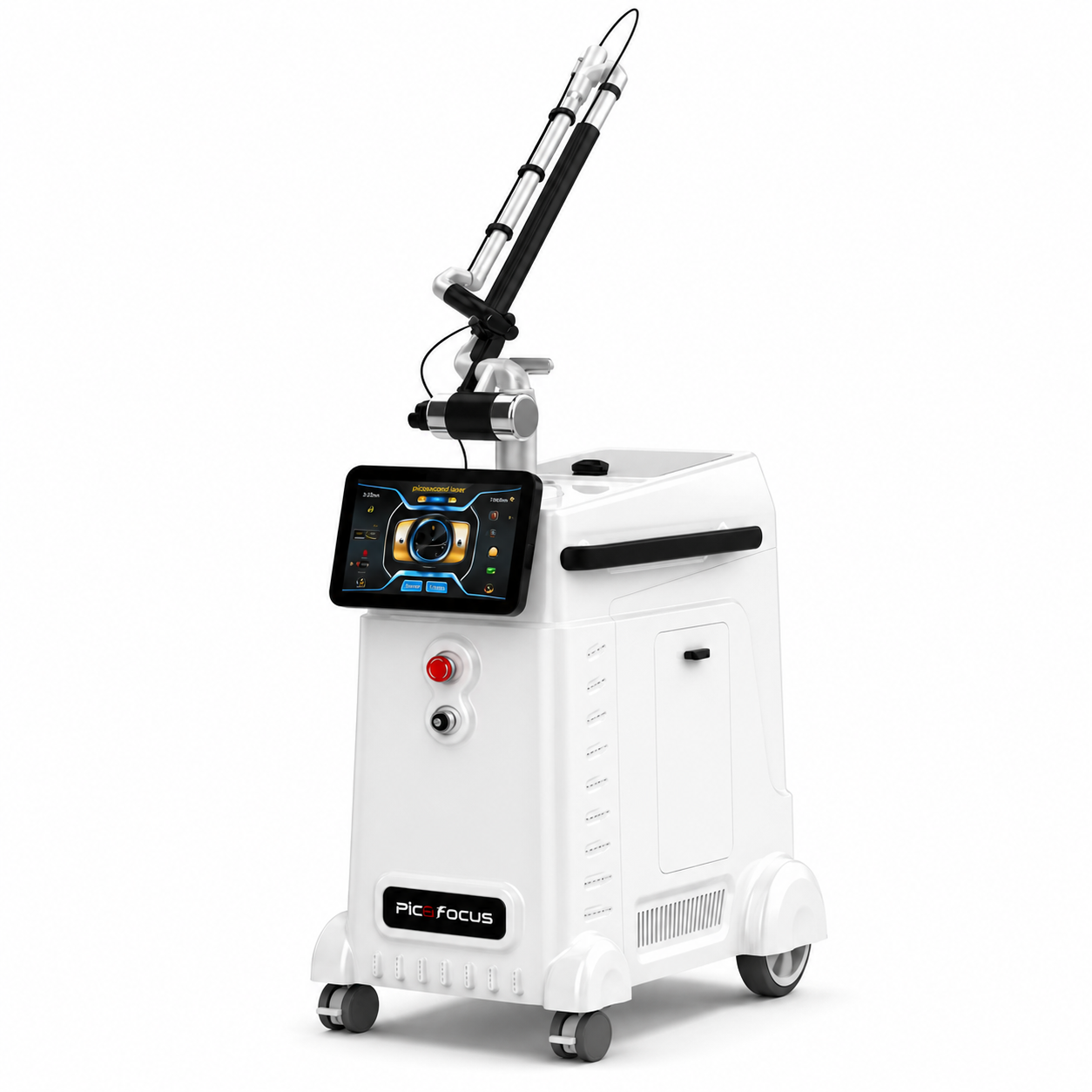 Laser Tattoo Removal Machine PicoLITE