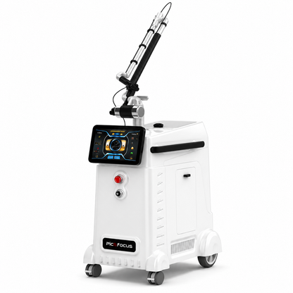 Laser Tattoo Removal Machine PicoLITE