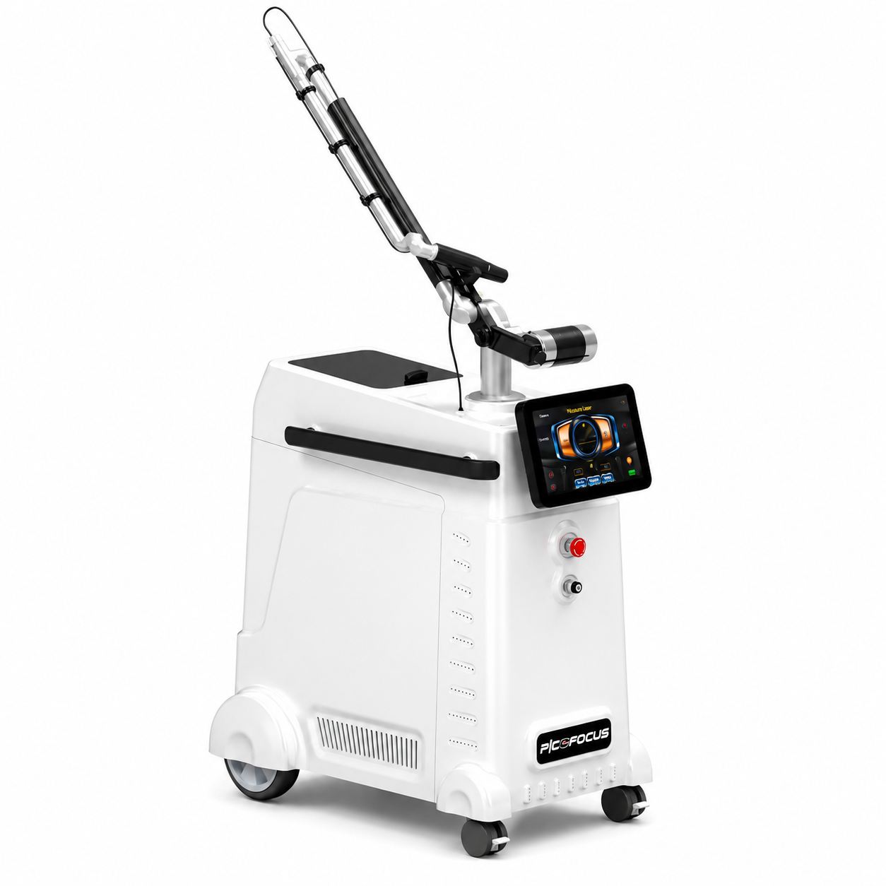 Laser Tattoo Removal Machine PicoLITE
