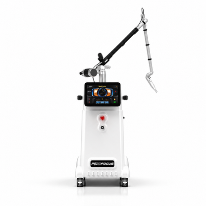 Laser Tattoo Removal Machine PicoLITE