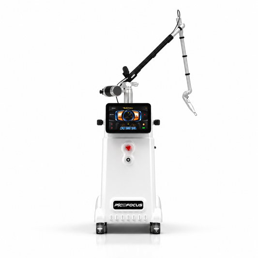 Laser Tattoo Removal Machine PicoLITE