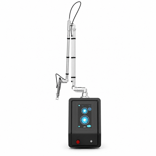 PICORA Picosecond Laser Tattoo Removal Machine *
