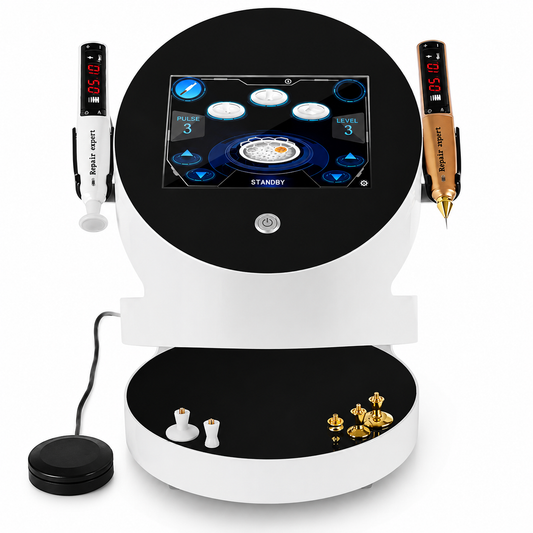 Plasma Pen Skin Care Machine