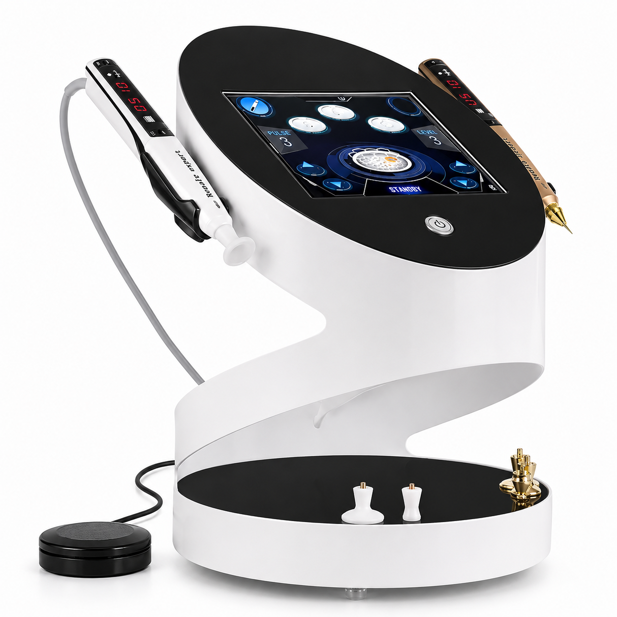 Plasma Pen Skin Care Machine