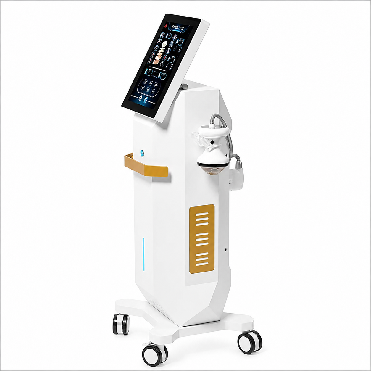 Professional Shockwave Therapy Machine Prime
