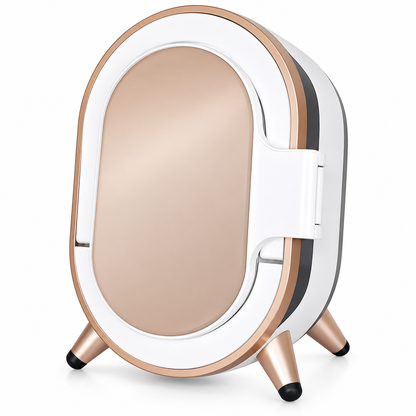 Skin Analysis Machine M9