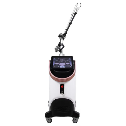 Nd:YAG Picosecond Laser System for Skin & Pigment – Astralis