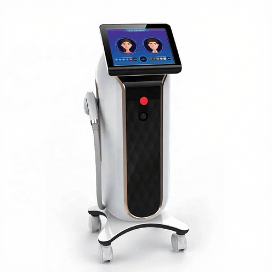 808 Nm Diode Laser For Hair Removal LitePro