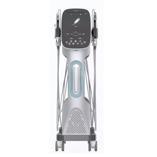 Hydro Facial Machine 9 in 1 Super Ellipse