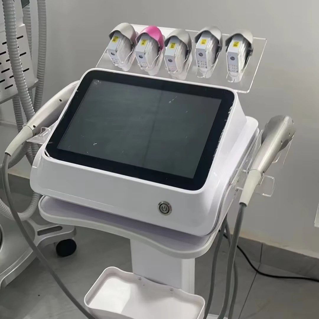 ULTERA HIFU Machine for Face & Body