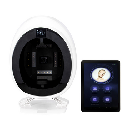 Mia-Face Skin Analyzer Machine