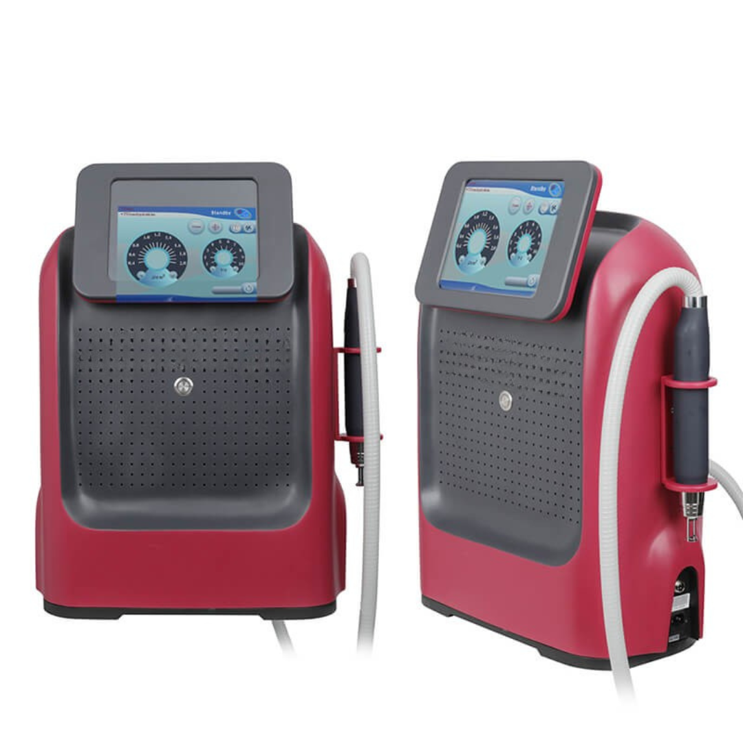 Laser Tattoo Removal Machine Quita