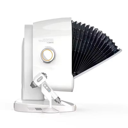 VisagePro AI Skin Analyzer