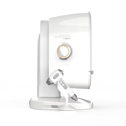 VisagePro AI Skin Analyzer